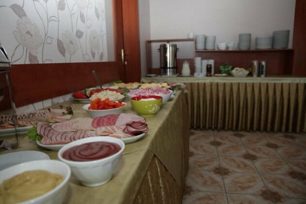 Pensjonat Piast - Photo2