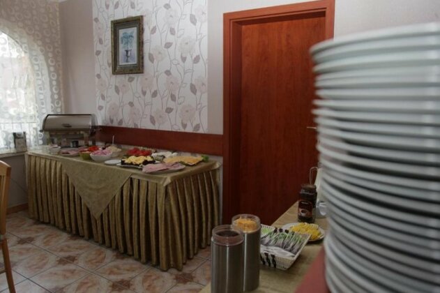 Pensjonat Piast - Photo5