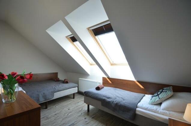 Pensjonat Sunrise - Photo3