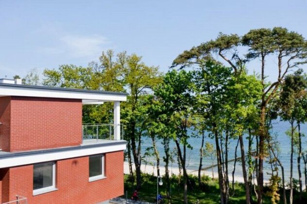Resort Apartamenty Klifowa Rewal 6 - Photo2