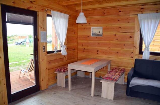 Siedlisko Niechorze - Photo3