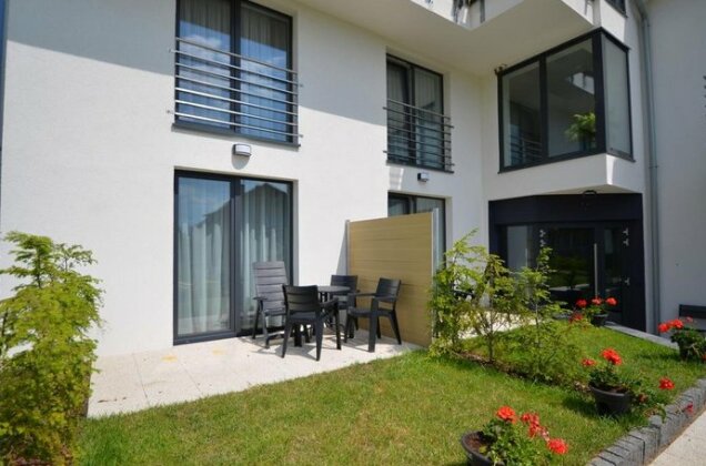 Villa Baltica Rewal - Photo2