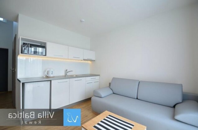Villa Baltica Rewal - Photo5