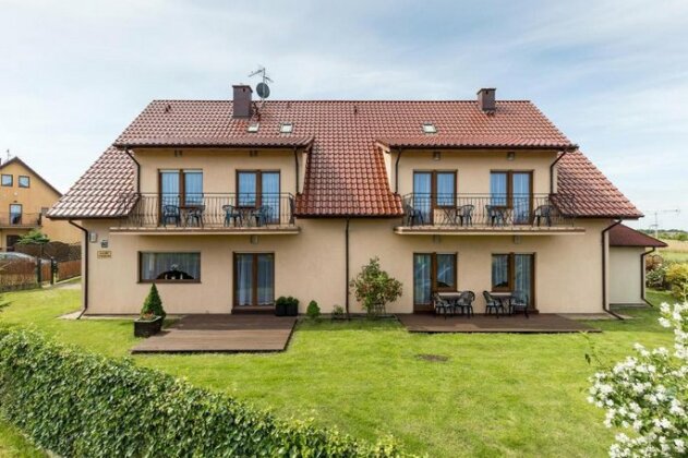 Villa Margot Rewal - Photo3