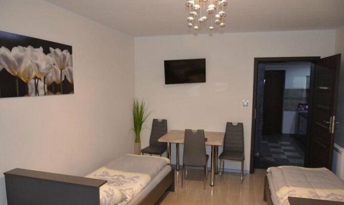 Noclegi u Mirka - Photo2