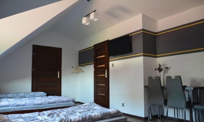 Noclegi u Mirka - Photo3