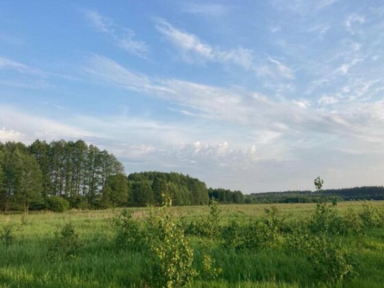 Agroturystyka w zielonym spichlerzu Puszcza Bialowieska - Photo3