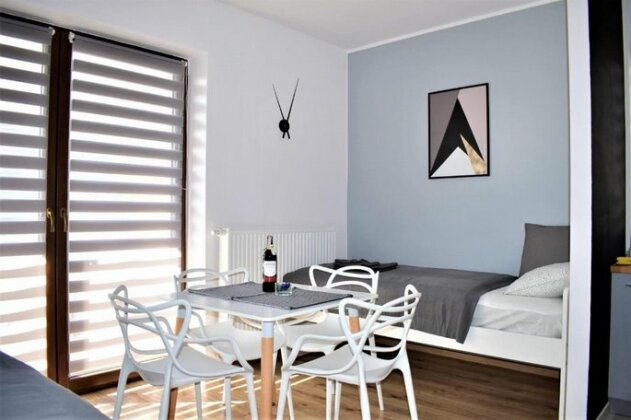 Apartament Fibra Cappuccino - Photo2