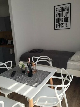 Apartament Fibra Cortado - Photo2