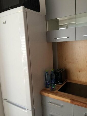 Apartament Fibra Cortado - Photo4