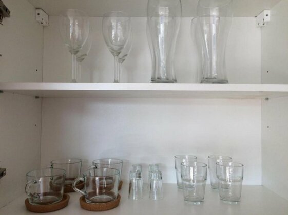 Apartament Fibra Cortado - Photo5