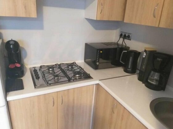 Apartament Fibra Crema - Photo3