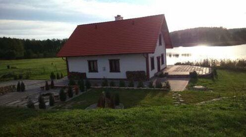 Dom nad Zlotym Jeziorem - Photo2