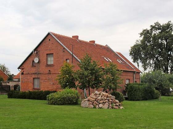 Interhome - Agroturystyka Zaborowice - Photo2