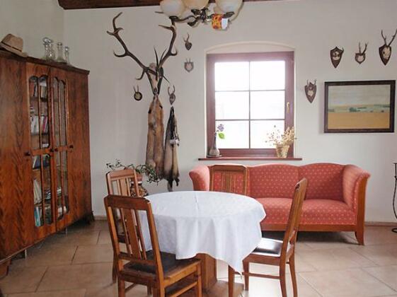 Interhome - Agroturystyka Zaborowice - Photo3