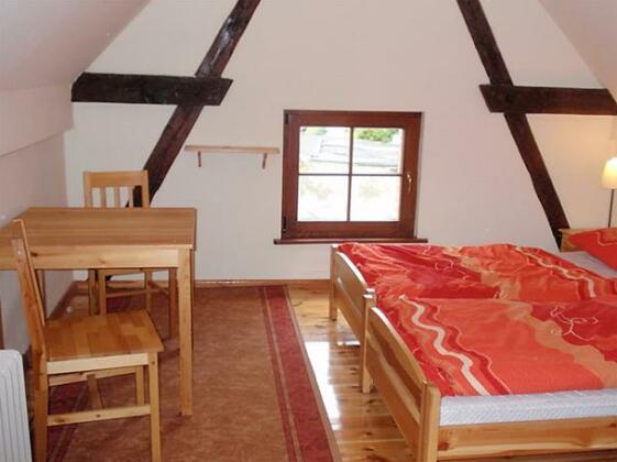 Interhome - Agroturystyka Zaborowice - Photo4