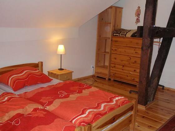 Interhome - Agroturystyka Zaborowice - Photo5