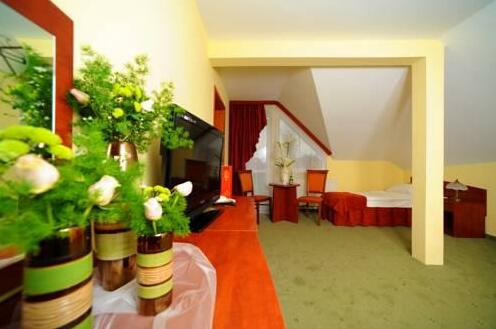 Hotel Polonez - Photo3