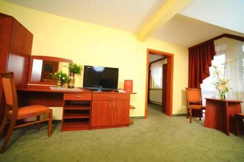 Hotel Polonez - Photo4