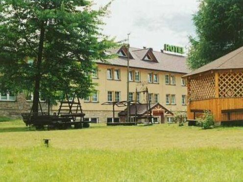 Hotel Janina - Photo5