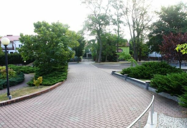 Park Hotel Rzepin - Photo2