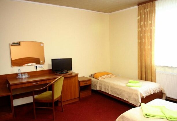 Park Hotel Rzepin - Photo4