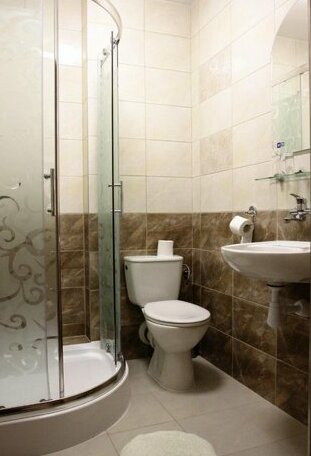 Park Hotel Rzepin - Photo5