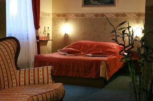 Hotel U Kroczka - Photo2