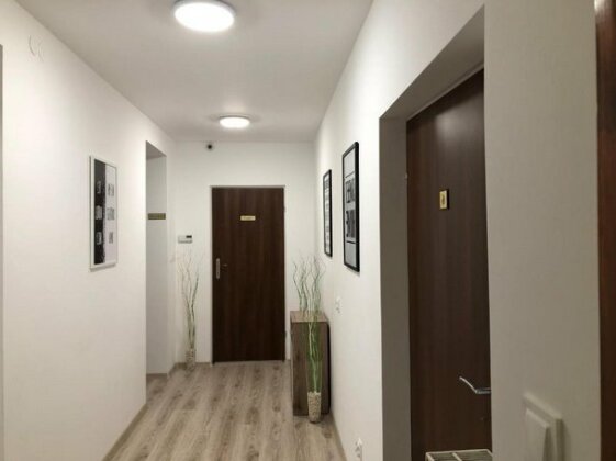 Kwadrat Apartamenty Grottgera - Photo3