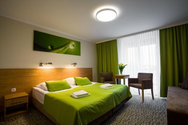 Hotel NAT Sarbinowo - Photo2