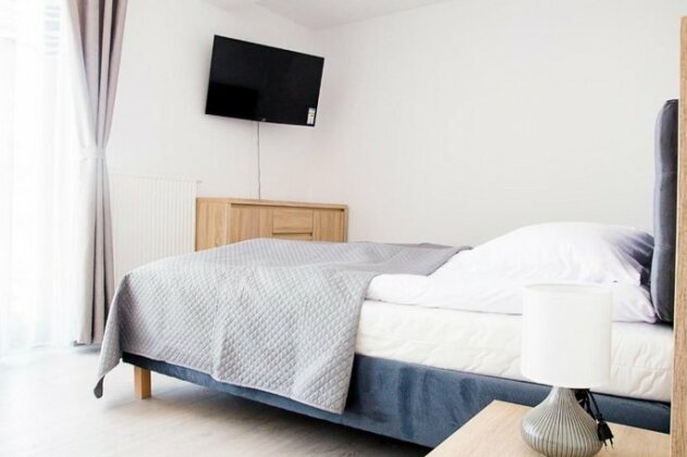 Silver Apartments Sarbinowo - Photo2