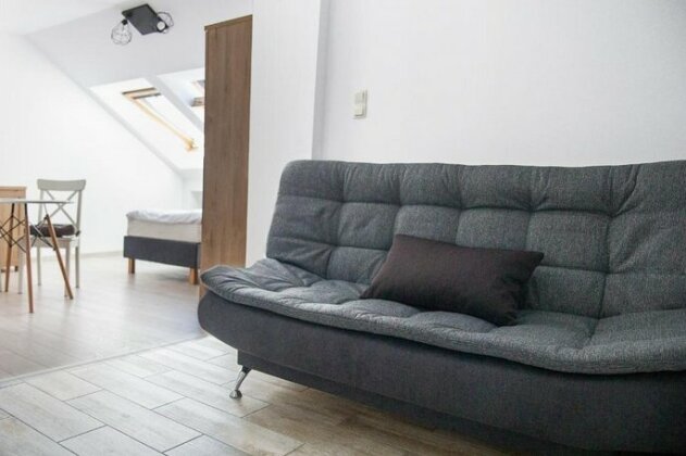 Silver Apartments Sarbinowo - Photo3