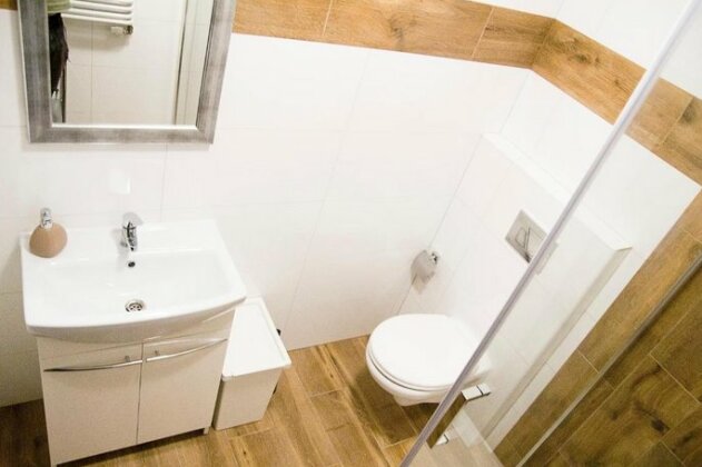 Silver Apartments Sarbinowo - Photo4