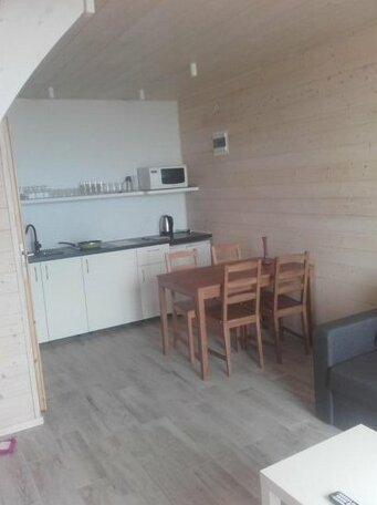 Wrzosowe Wzgorze Sarbinowo - Photo3