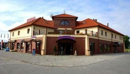 Hotel Bastion Sarbinowo - Photo2