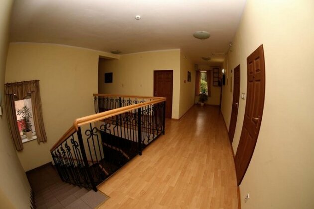 Hotel Restauracja Witnica - Photo3