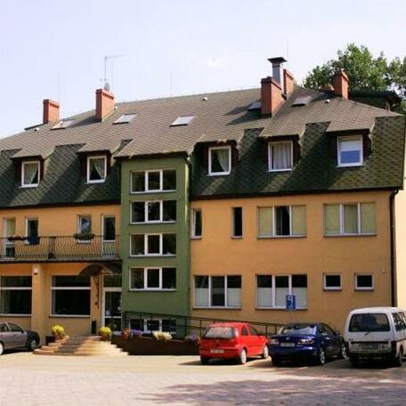 Hotel Jan Sepolno Krajenskie