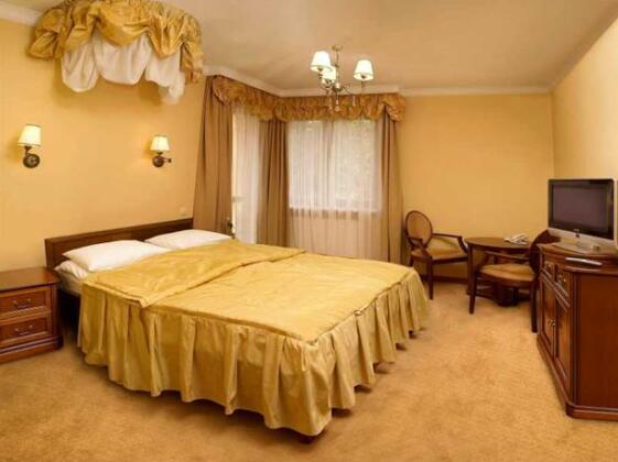 Hotel Pan Tadeusz - Photo4