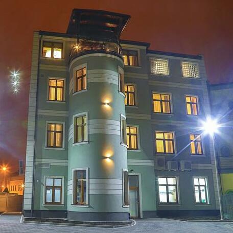 Hotel Kamienica Siedlce - Photo3