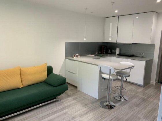 Comfortable Studio only 20 minutes from International Conference Center Katowice best place for EEC - Photo2