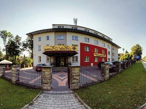 Hotel Komes - Photo2