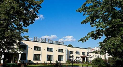 Hotel Promien