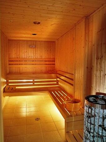 Hotel Kawallo - Photo3