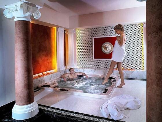 Hotel Kawallo - Photo4