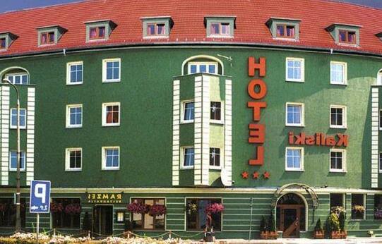 Hotel Kaliski