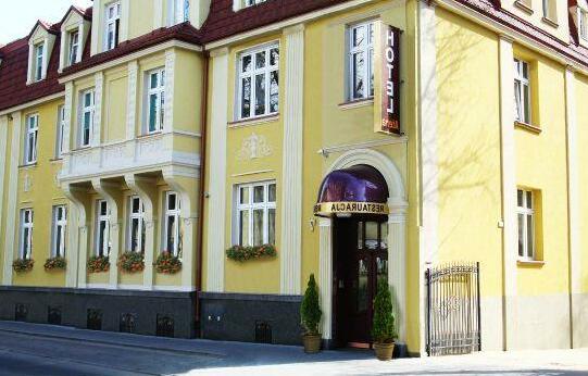 Hotel Atena Slupsk - Photo2