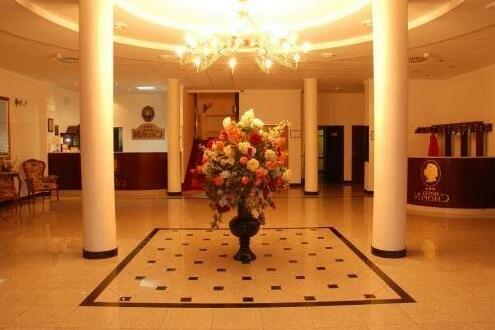 Hotel Chopin Sochaczew - Photo2