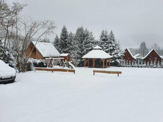 Bobrowka - Photo5