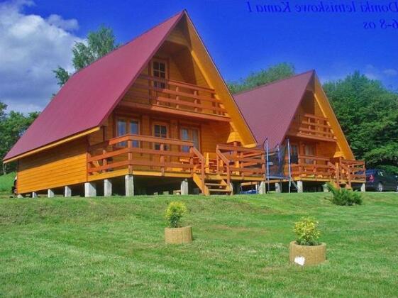 Domki Letniskowe Kama - Photo2