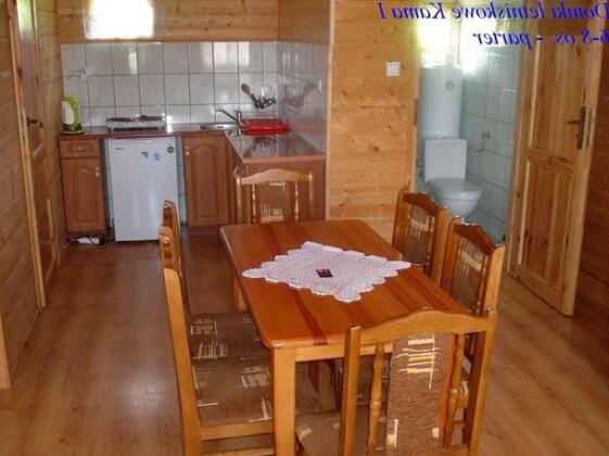 Domki Letniskowe Kama - Photo5